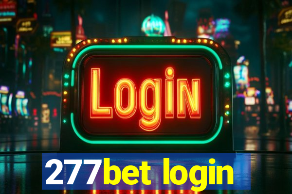 277bet login